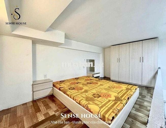 🌟 DUPLEX RỘNG – Ở NGAY TRUNG TÂM TÂN PHÚ 🌟