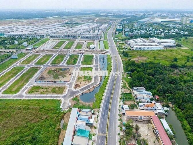 🏡 NHÀ PHỐ ELITE LIFE – SỞ HỮU NGAY CHỈ TỪ 1 TỶ 1