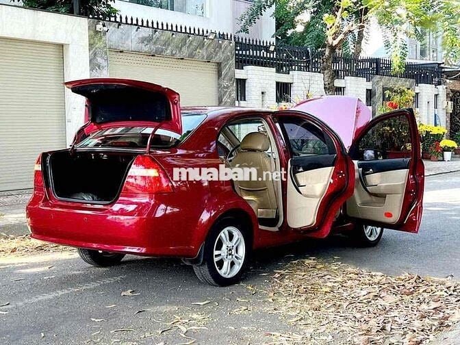 Chevrolet Aveo 2018 LT 1.5 - 200000 km