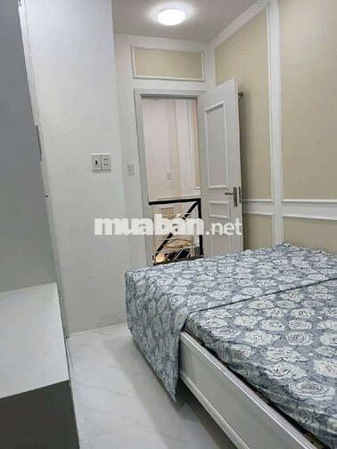 XÔ VIẾT NGHỆ TĨNH-BÌNH THẠNH,90M RA HXH,45M2,3PN,CHỈ HƠN 4..Đ