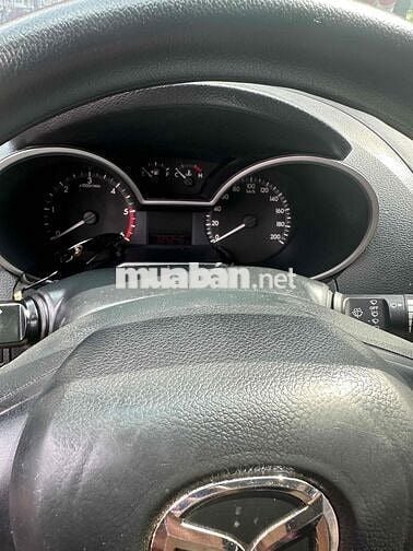 Mazda BT 50 2015 2.2L 4x4 MT - 320000 km