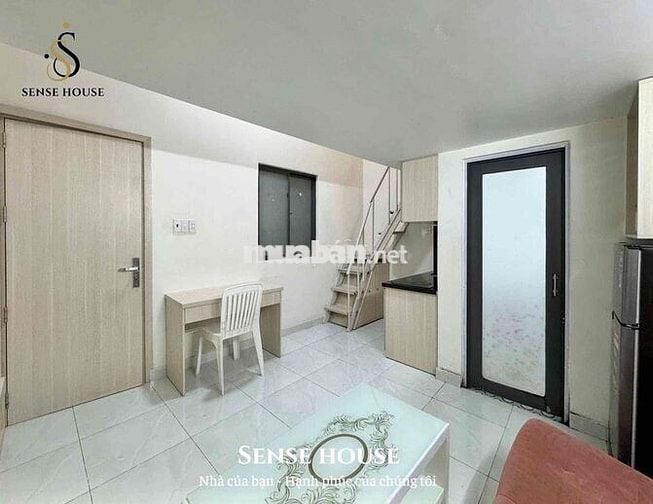 🌟 DUPLEX RỘNG – Ở NGAY TRUNG TÂM TÂN PHÚ 🌟
