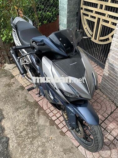 Winner X ABS 2019 máy zin bô nổ lọc trụ áo có trầy