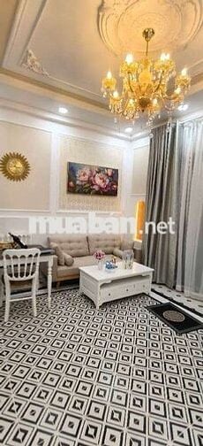 XÔ VIẾT NGHỆ TĨNH-BÌNH THẠNH,90M RA HXH,45M2,3PN,CHỈ HƠN 4..Đ