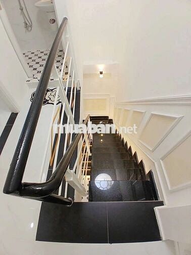 XÔ VIẾT NGHỆ TĨNH-BÌNH THẠNH,90M RA HXH,45M2,3PN,CHỈ HƠN 4..Đ