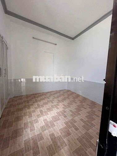 🏡 BÁN NHÀ HẺM XE HƠI – LƯƠNG VĂN CAN, P15, Q8 – 3.78 TỶ TL