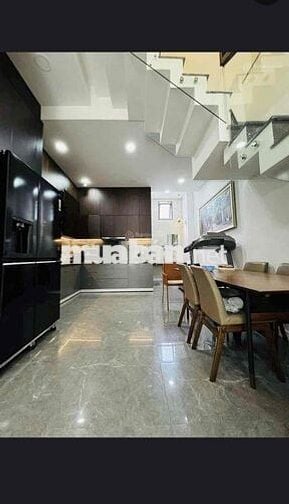 VỀ QUÊ SỐNG BÁN NHÀ ĐANG KD 18Tr/Th ĐƯỜNG SỐ 7,HCB,THỦ ĐỨC.GIÁ:5Tỷ090.