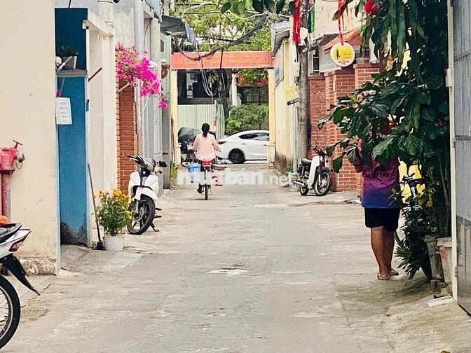 LÔ ĐẤT SÁT BIỂN MỸ KHÊ ĐÀ NẴNG - 2 MẶT KIỆT Ô TÔ - GẦN KHU PHỐ TÂY AN