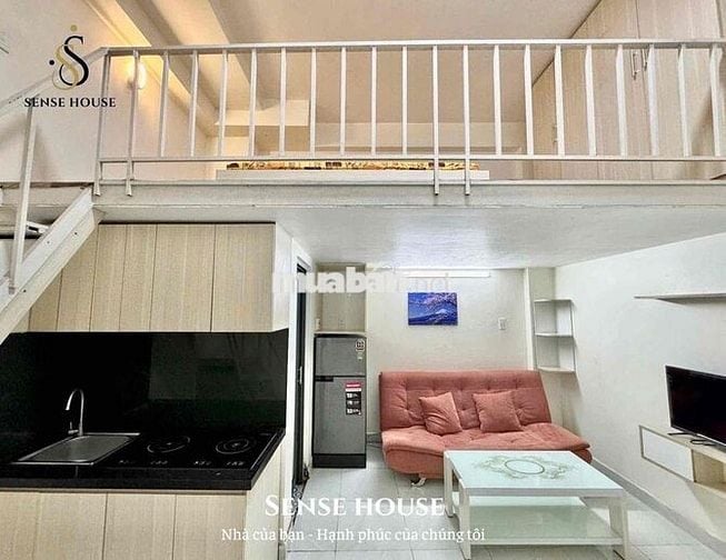 🌟 DUPLEX RỘNG – Ở NGAY TRUNG TÂM TÂN PHÚ 🌟