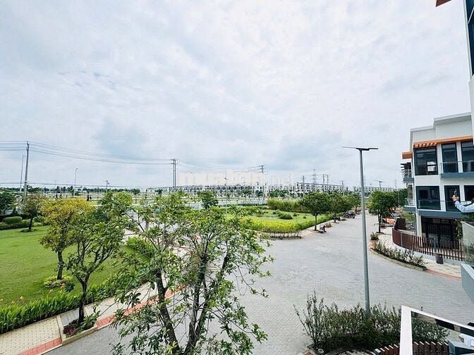 🏡 NHÀ PHỐ ELITE LIFE – SỞ HỮU NGAY CHỈ TỪ 1 TỶ 1