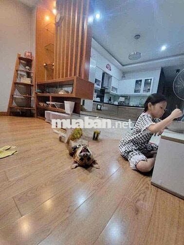 Nhà Mặt tiền đường Tân Hương, Tân Phú (3 lầu 4PN làm VP, SPA)