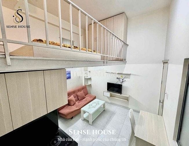 🌟 DUPLEX RỘNG – Ở NGAY TRUNG TÂM TÂN PHÚ 🌟