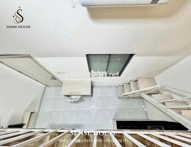 🌟 DUPLEX RỘNG – Ở NGAY TRUNG TÂM TÂN PHÚ 🌟