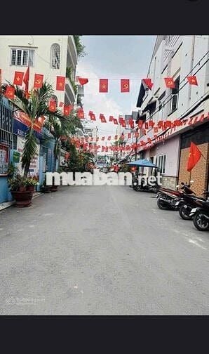 VỀ QUÊ SỐNG BÁN NHÀ ĐANG KD 18Tr/Th ĐƯỜNG SỐ 7,HCB,THỦ ĐỨC.GIÁ:5Tỷ090.