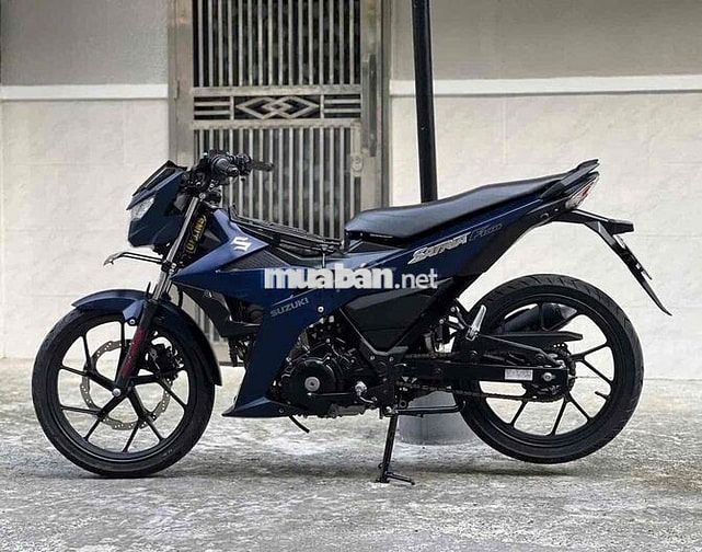 ❤️Satria 150Fi đời 2021 bstp chính chủ hỗ trợ góp