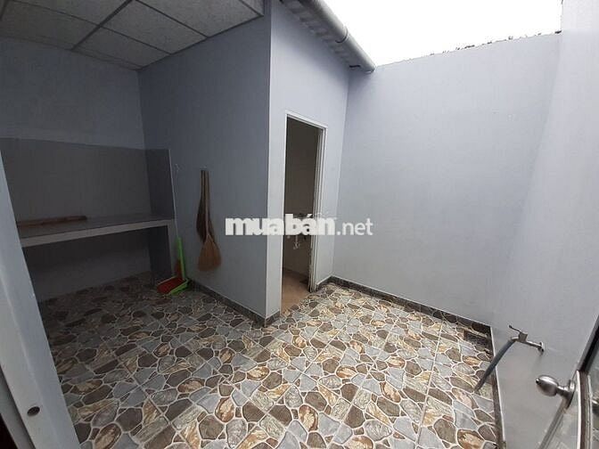 Mặt bằng kinh doanh 27E đường Nguyễn Văn Tiếp , Phường 5, TP Tân An