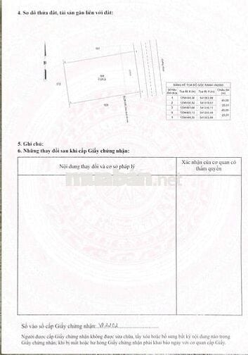 Cần bán đất chính chủ, đất ở nông thôn, có thể lên được thổ cư