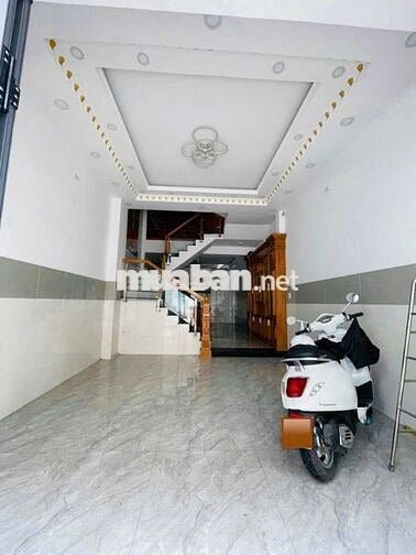 MT Chợ Vải Khu VIP LÊ LƯ 4x20m, 3.5 Tấm 4PN_Nhà đẹp lung linh.