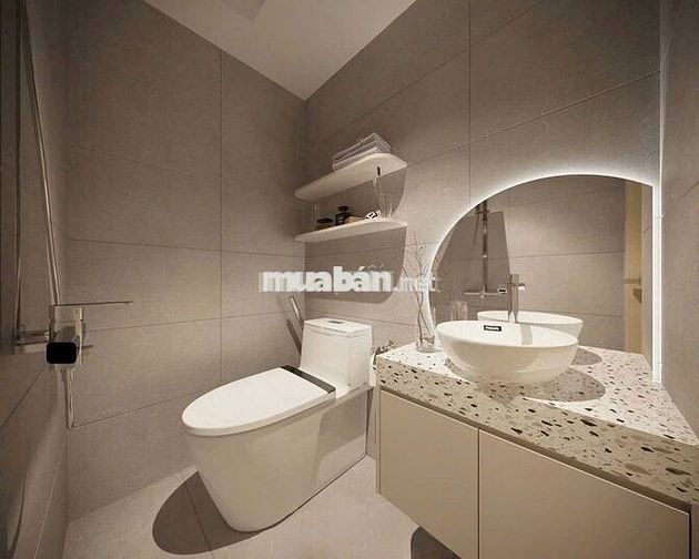 BÁN CĂN HỘ CAO CẤP chỉ 780tr vào ở ngay - tặng 200tr nội thất