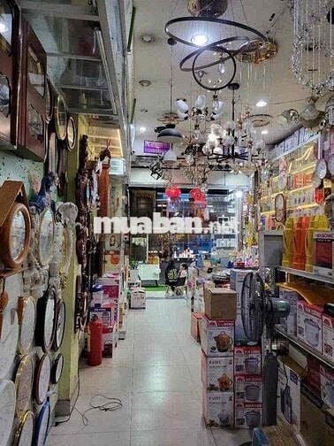 Nhà Mặt tiền đường Tân Hương, Tân Phú (3 lầu 4PN làm VP, SPA)