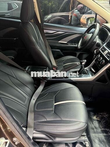 Mitsubishi Xpander 2021 MT xe gia đình nguyên zin
