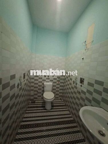 Bán Nhà Hot Bự To Tân Tạo , Bình Tân Giá rẻ , Chốt ngay kẽo lỡ