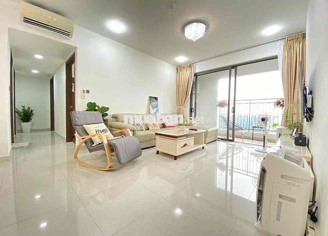 Cho thuê Saigon Royal view pháo bông 3pn chỉ 36tr/tháng