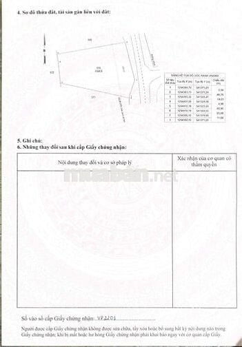 Cần bán đất chính chủ, đất ở nông thôn, có thể lên được thổ cư
