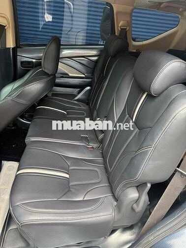 Mitsubishi Xpander 2021 MT xe gia đình nguyên zin