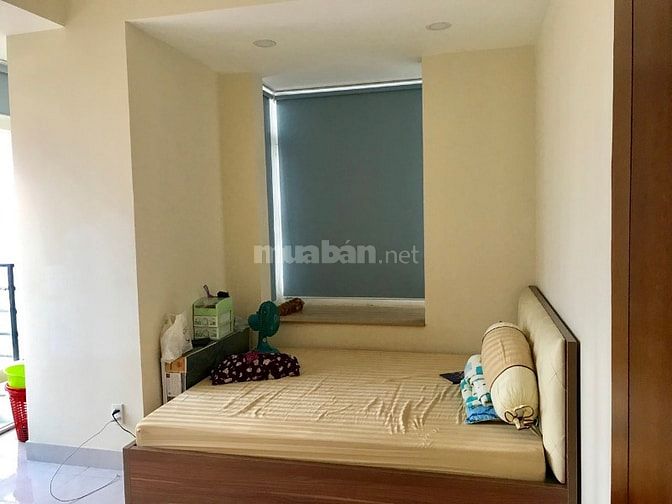 Căn hộ Thuận Việt, 319 Lý Thường Kiệt, P.15, Q.11, 99m2, 5 tỷ