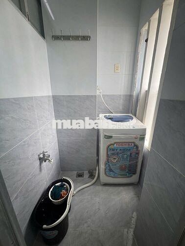 cho thuê căn hộ chung cư tôn thất thuyết Q4 có 2PN full NT giá 11tr