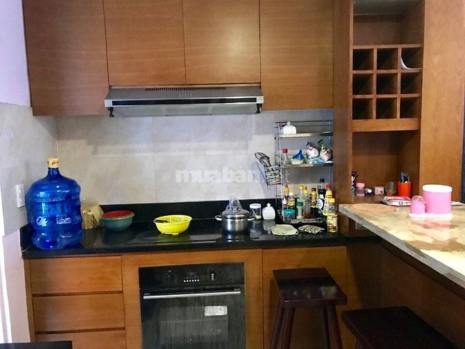 Căn hộ Thuận Việt, 319 Lý Thường Kiệt, P.15, Q.11, 99m2, 5 tỷ