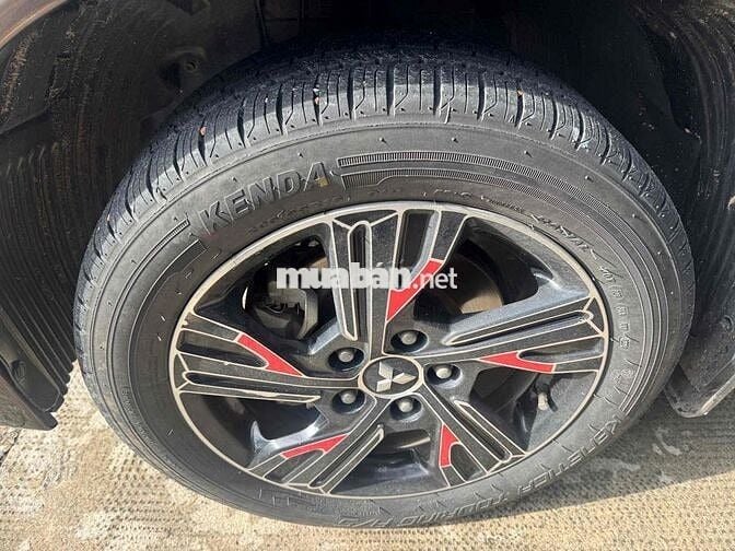 Mitsubishi Xpander 2021 MT xe gia đình nguyên zin