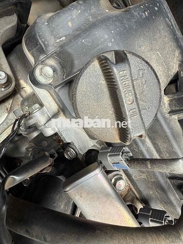 Mitsubishi Xpander 2021 MT xe gia đình nguyên zin