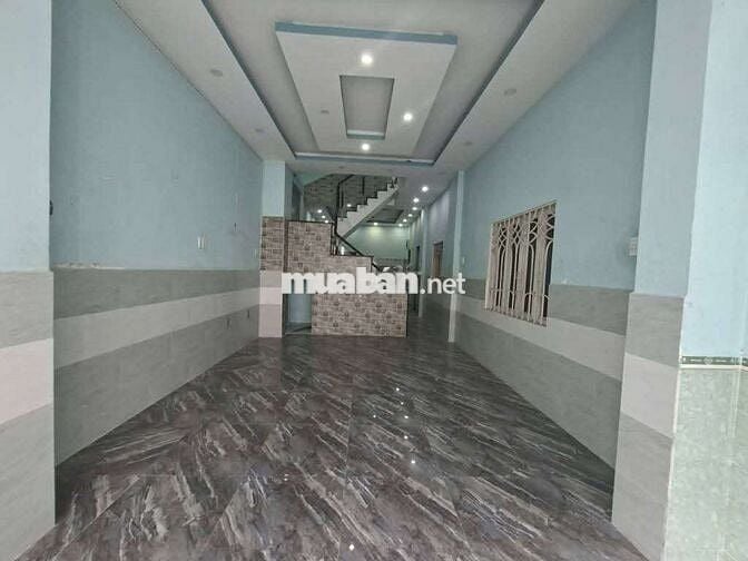 Bán Nhà Hot Bự To Tân Tạo , Bình Tân Giá rẻ , Chốt ngay kẽo lỡ