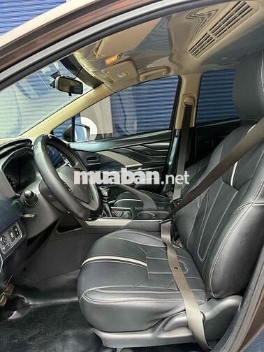 Mitsubishi Xpander 2021 MT xe gia đình nguyên zin