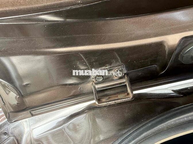 Mitsubishi Xpander 2021 MT xe gia đình nguyên zin