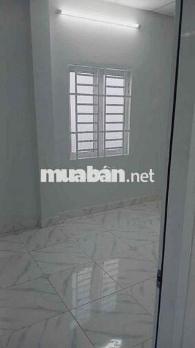 🏡 NHÀ ĐẸP 60M² - GIÁ 4.1 TỶ  NGUYỄN THỊ NHUẦN, AN PHÚ ĐÔNG, Q12