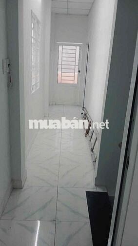 🏡 NHÀ ĐẸP 60M² - GIÁ 4.1 TỶ  NGUYỄN THỊ NHUẦN, AN PHÚ ĐÔNG, Q12
