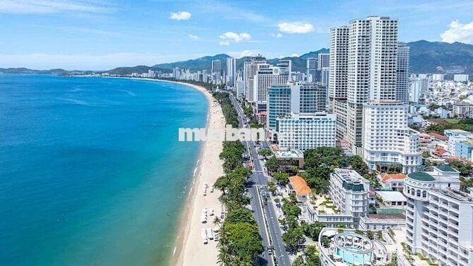 LÔ ĐẤT GÓC 2 MẶT TIỀN - GẦN BIỂN - FULL THỔ CƯ - SỔ ĐẸP CHỈ 1.4 TỎI