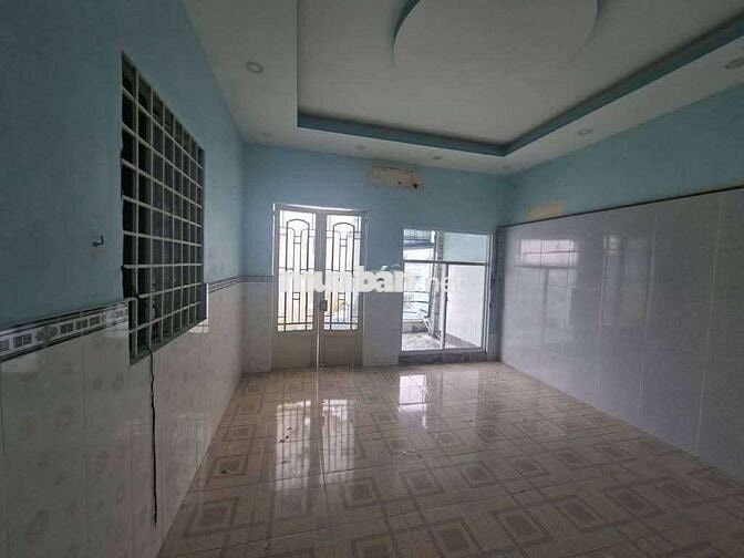 Bán Nhà Hot Bự To Tân Tạo , Bình Tân Giá rẻ , Chốt ngay kẽo lỡ