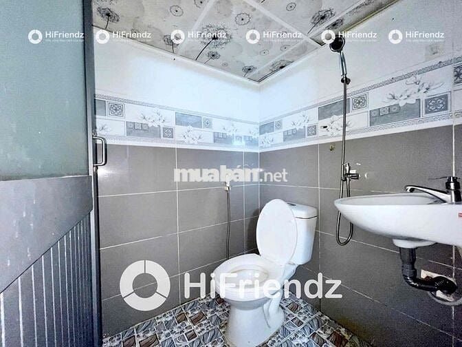 DUPLEX FULL NỘI THẤT NGAY GẦN ĐẠI HỌC VĂN HIẾN CHỈ 10 PHÚT ĐI XE