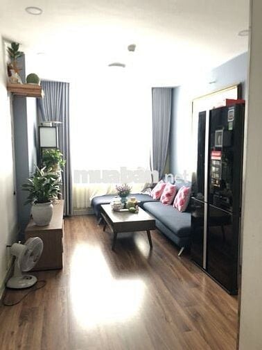 ✨ Chỉ với 3 tỷ, sở hữu ngay căn hộ trung tâm Quận 8 ✨