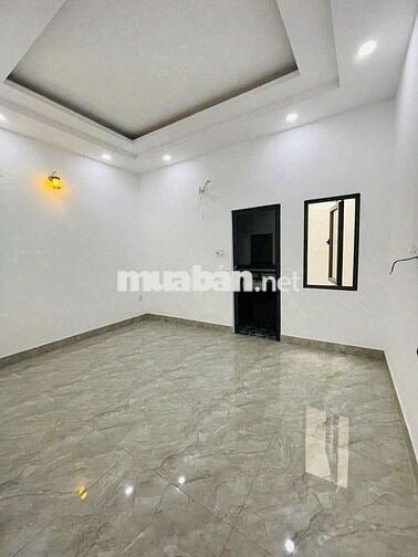 MT Chợ Vải Khu VIP LÊ LƯ 4x20m, 3.5 Tấm 4PN_Nhà đẹp lung linh.