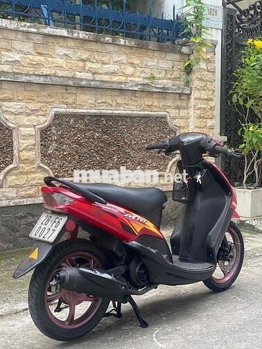 Cần Bán Mio 2005 Bst Máy Zin êm