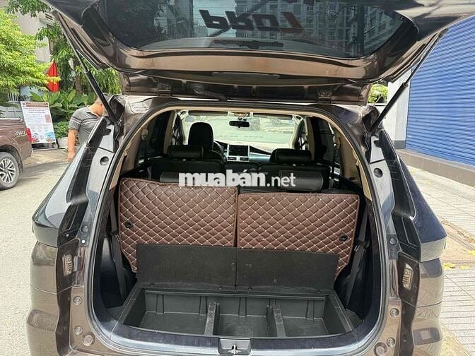 Mitsubishi Xpander 2021 MT xe gia đình nguyên zin