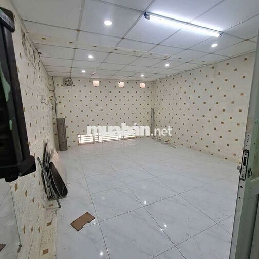 BÁN NHÀ 72M2 MỚI TINH 1 SẸC ĐƯONG PHÚ ĐỊNH 4PN HẺM 3 GÁC