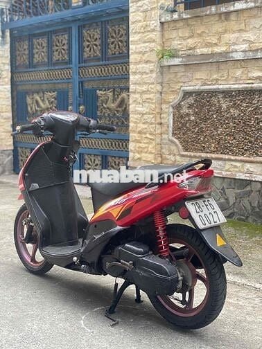 Cần Bán Mio 2005 Bst Máy Zin êm