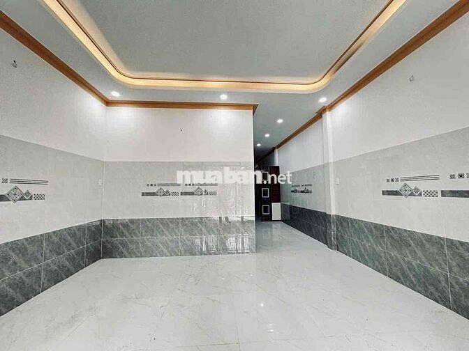 BÁN NHÀ CẤP 4 KHU NHÀ Ở HƯNG THỊNH ĐỨC, PHƯỜNG THANH ĐỨC, TP VĨNH LONG