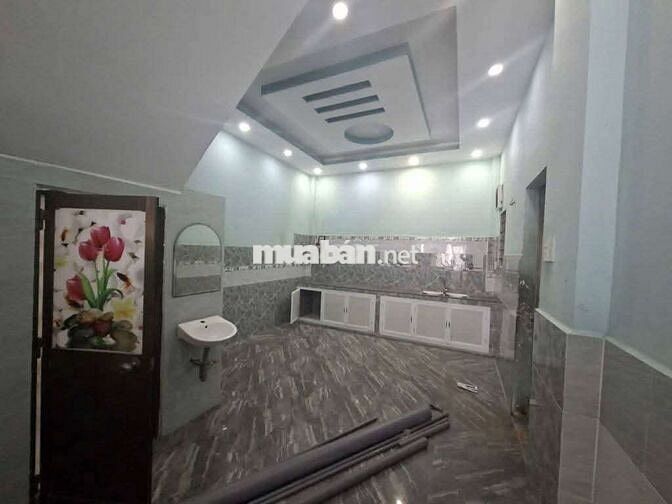 Bán Nhà Hot Bự To Tân Tạo , Bình Tân Giá rẻ , Chốt ngay kẽo lỡ